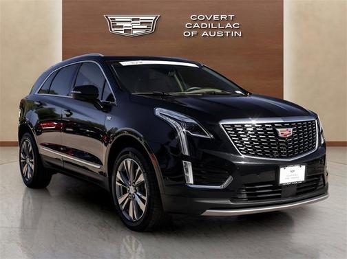 2023 Cadillac XT5 FWD Premium Luxury