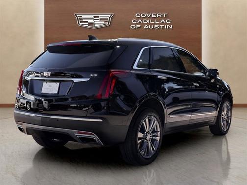 2023 Cadillac XT5 FWD Premium Luxury
