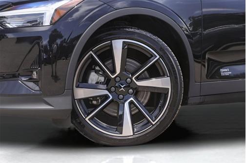2022 Polestar 2 Long Range Dual Motor
