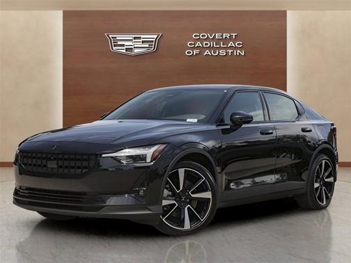 2022 Polestar 2 Long Range Dual Motor