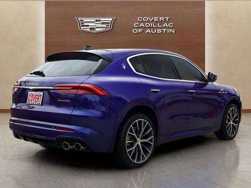 2023 Maserati Grecale GT