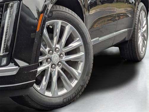 2025 Cadillac XT6 FWD Premium Luxury