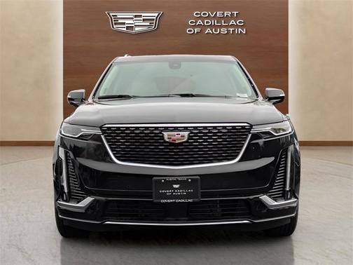 2025 Cadillac XT6 FWD Premium Luxury