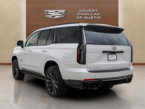 2025 Cadillac Escalade AWD V-Series