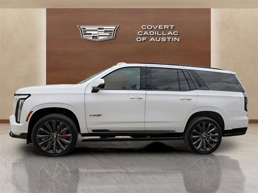 2025 Cadillac Escalade AWD V-Series