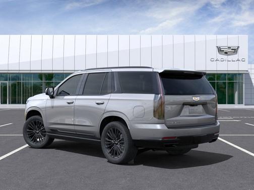 2025 Cadillac Escalade RWD Sport Platinum