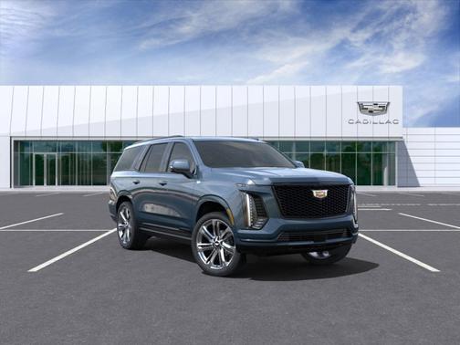 2025 Cadillac Escalade 4WD Sport
