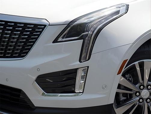 2025 Cadillac XT5 FWD Premium Luxury
