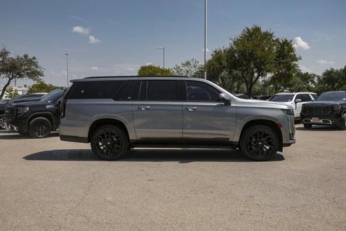 2023 Cadillac Escalade ESV RWD Sport