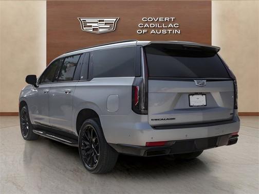 2023 Cadillac Escalade ESV RWD Sport