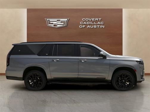 2023 Cadillac Escalade ESV RWD Sport