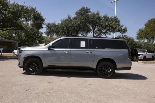 2023 Cadillac Escalade ESV RWD Sport