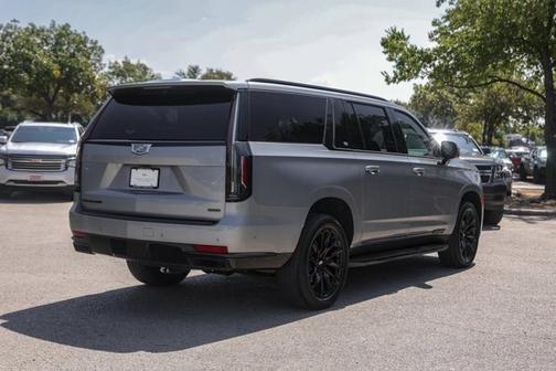 2023 Cadillac Escalade ESV RWD Sport