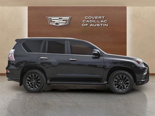 2022 Lexus GX 460 GX 460 Premium