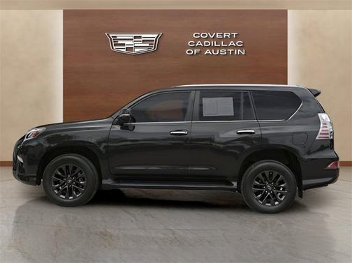 2022 Lexus GX 460 GX 460 Premium