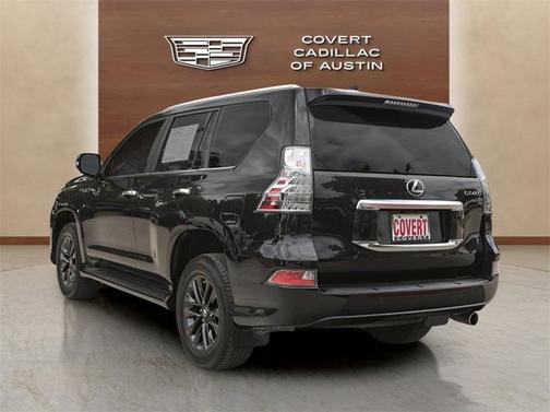 2022 Lexus GX 460 GX 460 Premium