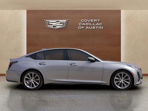 2023 Cadillac CT5 Sport