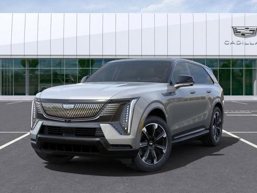 2025 Cadillac Escalade IQ Sport 1