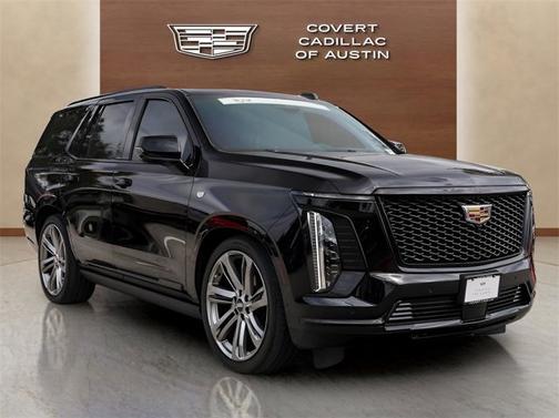 2025 Cadillac Escalade 4WD Sport