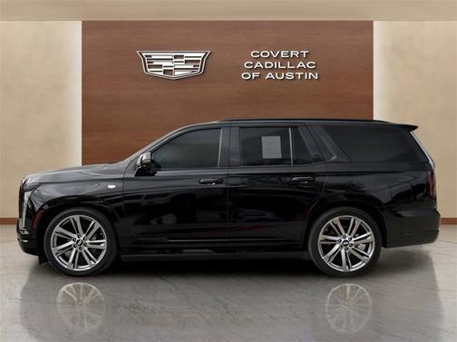 2025 Cadillac Escalade 4WD Sport