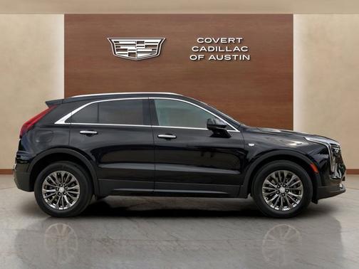 2024 Cadillac XT4 FWD Premium Luxury