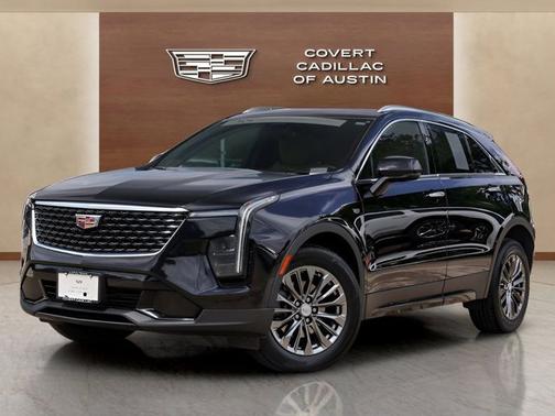 2024 Cadillac XT4 FWD Premium Luxury
