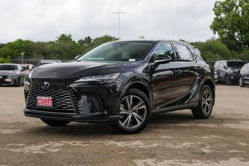 2024 Lexus RX 350 Base