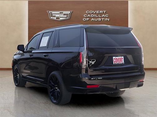 2023 Cadillac Escalade 4WD Sport