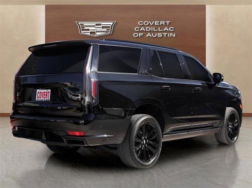 2023 Cadillac Escalade 4WD Sport