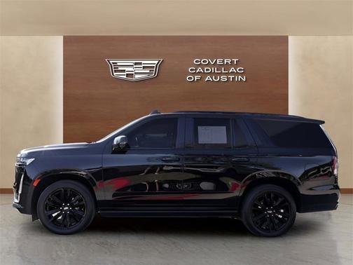 2023 Cadillac Escalade 4WD Sport