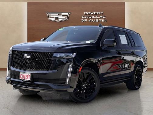 2023 Cadillac Escalade 4WD Sport