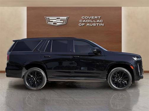 2023 Cadillac Escalade 4WD Sport