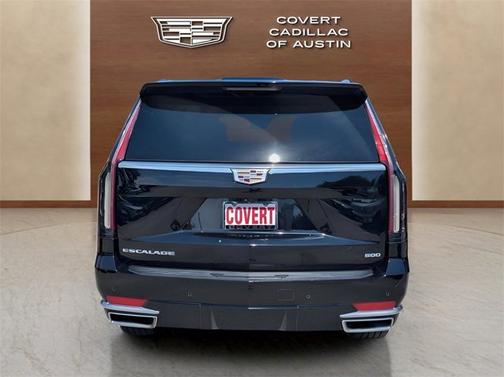 2022 Cadillac Escalade ESV Premium Luxury