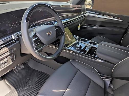 2025 Cadillac Escalade 4WD Sport