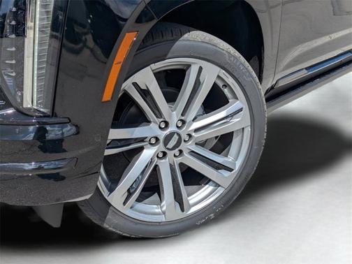 2025 Cadillac Escalade 4WD Sport