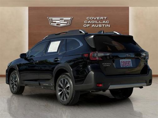2024 Subaru Outback Touring XT