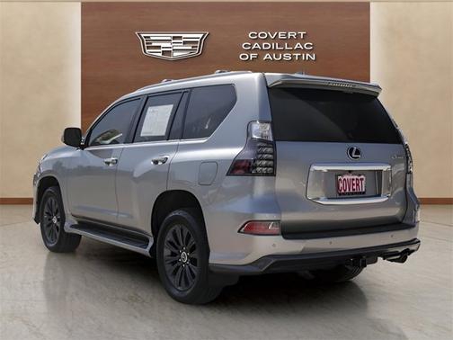 2023 Lexus GX 460 Premium