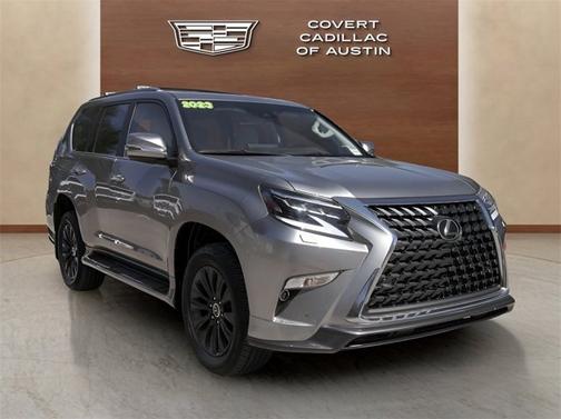 2023 Lexus GX 460 Premium