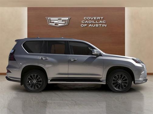 2023 Lexus GX 460 Premium