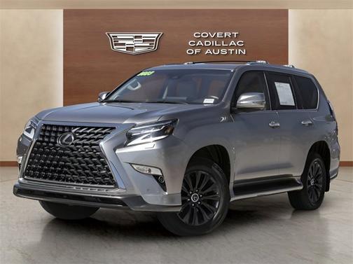 2023 Lexus GX 460 Premium