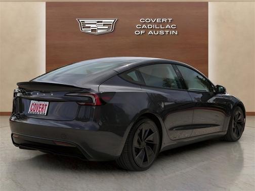 2024 Tesla Model 3 Performance
