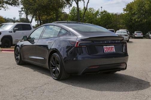 2024 Tesla Model 3 Performance