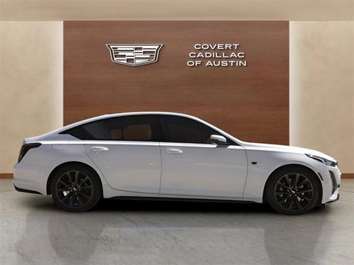 2020 Cadillac CT5 Sport