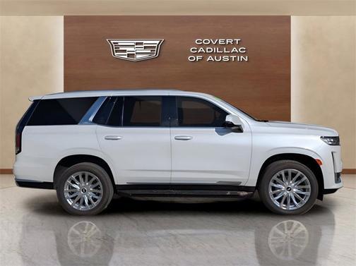 2024 Cadillac Escalade 4WD Premium Luxury