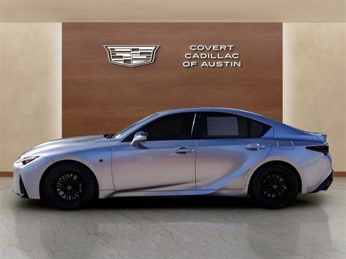 2023 Lexus IS 500 F SPORT Performance