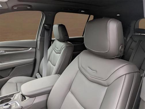 2025 Cadillac XT6 AWD Sport