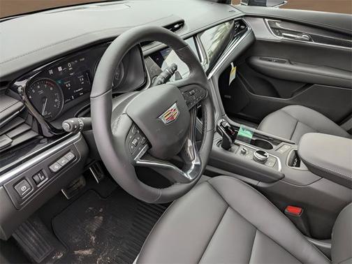 2025 Cadillac XT6 AWD Sport