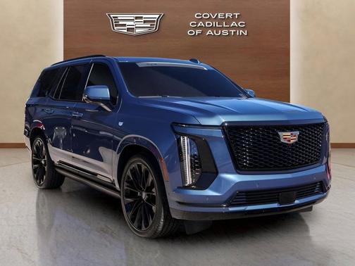 2025 Cadillac Escalade 4WD Sport Platinum