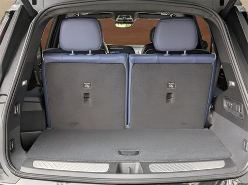 2026 Cadillac VISTIQ Premium Luxury