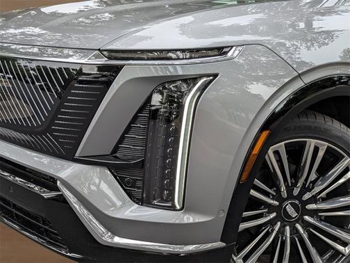 2026 Cadillac VISTIQ Premium Luxury